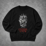 دورس Corpse Thorn – CANNIBAL CORPSE