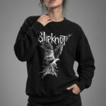دورس Slipwing – SLIPKNOT - تصویر 2