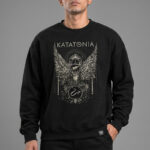دورس Katawing – KATATONIA - تصویر 2
