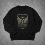 دورس Katawing – KATATONIA