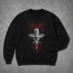 دورس Thorned Skull – EXTREME METAL