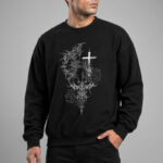 دورس Thorn Cross – DARK GOTHIC - تصویر 2