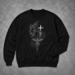 دورس Thorn Cross – DARK GOTHIC