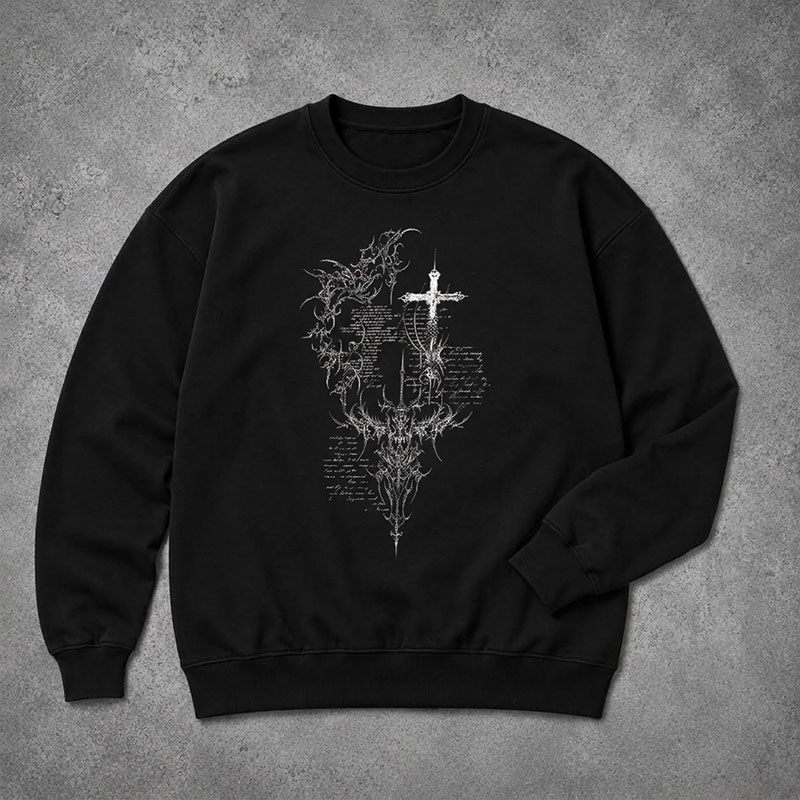 173s دورس Thorn Cross – DARK GOTHIC - تصویر 1