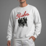 دورس Strokeline – THE STROKES - تصویر 2