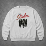 دورس Strokeline – THE STROKES