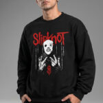دورس Slipmask – SLIPKNOT - تصویر 2