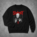 دورس Slipmask – SLIPKNOT