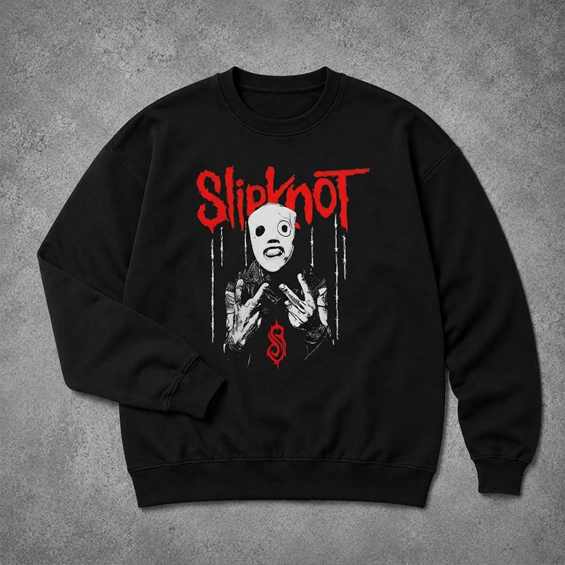177s دورس Slipmask – SLIPKNOT - تصویر 1
