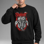 دورس Slipgoat – SLIPKNOT - تصویر 2