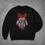 دورس Slipgoat – SLIPKNOT