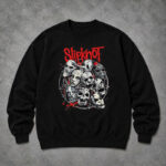 دورس Slipcircle – SLIPKNOT