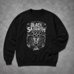 دورس Sabbath Horn – BLACK SABBATH