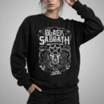دورس Sabbath Horn – BLACK SABBATH - تصویر 2