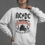 دورس Hellbike – ACDC - تصویر 2