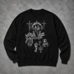 دورس Darkwings – Gothic