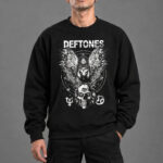 دورس Wolfshade – Deftones - تصویر 2