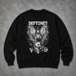 دورس Wolfshade – Deftones
