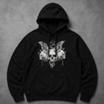 هودی Skullcrest