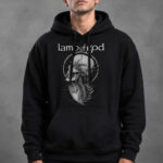 هودی Duality Vein – Lamb of God - تصویر 2