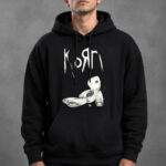 هودی Voiddoll – Korn - تصویر 2