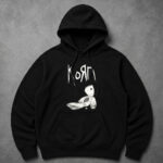 هودی Voiddoll – Korn