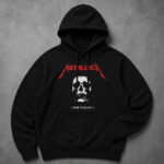 هودی Fadeveil – Metallica