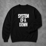 دورس Streetcore – System Of A Down