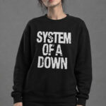 دورس Streetcore – System Of A Down - تصویر 2