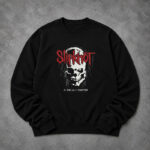 دورس Grayveil – Slipknot
