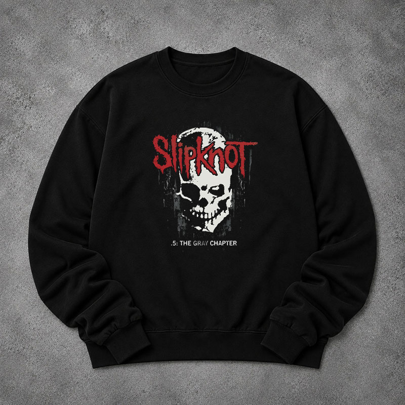 31s دورس Grayveil – Slipknot - تصویر 1