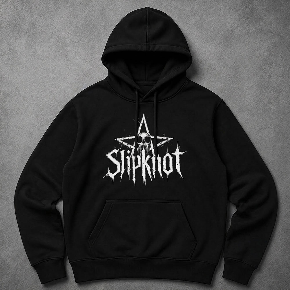 31s هودی Voidchant – Slipknot - تصویر 1