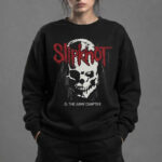 دورس Grayveil – Slipknot - تصویر 2