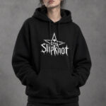 هودی Voidchant – Slipknot - تصویر 2