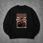 دورس Rockframe – KISS