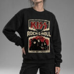 دورس Rockframe – KISS - تصویر 2