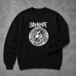 دورس Goatseal – Slipknot