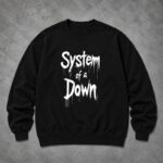 دورس Dripstorm – System Of A Down
