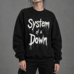 دورس Dripstorm – System Of A Down - تصویر 2