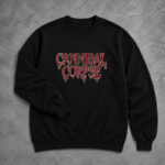 دورس Bloodscript – Cannibal Corpse
