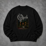 دورس Nightgate – Opeth