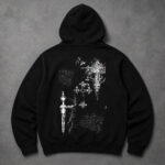 هودی Gearwraith – Gothic