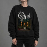 دورس Nightgate – Opeth - تصویر 2