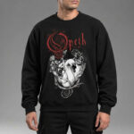 دورس Swanspell – Opeth - تصویر 2
