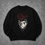 دورس Swanspell – Opeth