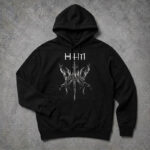 هودی Heartagram Echo – HIM
