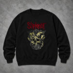 دورس Ramskull – Slipknot