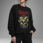 دورس Ramskull – Slipknot - تصویر 2