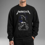 دورس Ravenblack – Metallica - تصویر 2