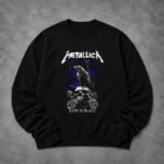 دورس Ravenblack – Metallica